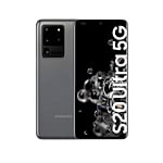 Samsung Galaxy S20 5G 128GB Ultra Cosmic Gray  Smartphone