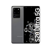 Samsung Galaxy S20 5G 128GB Ultra Cosmic Gray - Smartphone