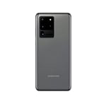 Samsung Galaxy S20 5G 128GB Ultra Cosmic Gray  Smartphone