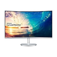 Samsung C27F591FDU 27” FHD VA Curvo VGA HDMI - Monitor