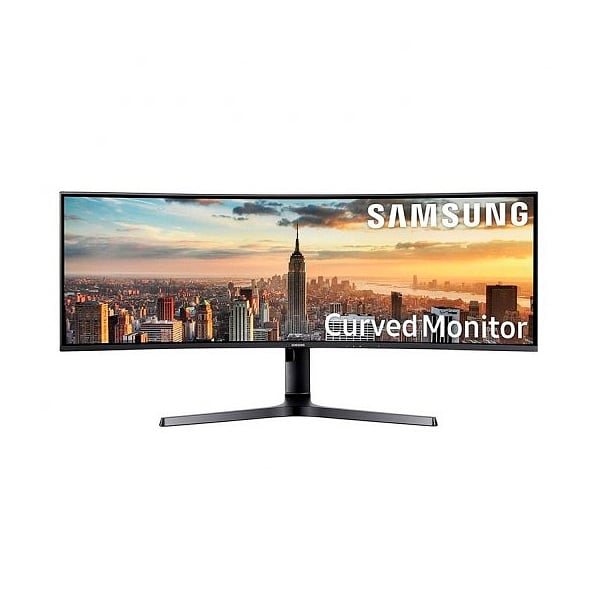 Samsung LC43J890DKU 434 UltraWide 4K 120Hz DP  Monitor