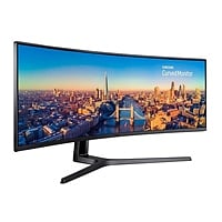 Samsung C49J890DKU 49" Curvo 144hz 32:9 - Monitor