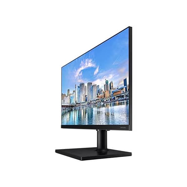 Samsung LF24T450  Monitor Profesional 24 LED IPS Full HD HDMI 75Hz 5 ms DP