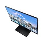 Samsung LF24T450  Monitor Profesional 24 LED IPS Full HD HDMI 75Hz 5 ms DP