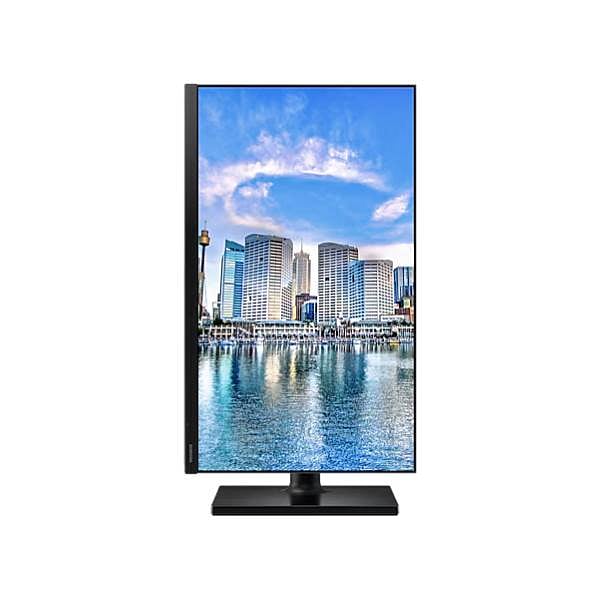 Samsung LF24T450  Monitor Profesional 24 LED IPS Full HD HDMI 75Hz 5 ms DP