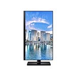 Samsung LF24T450  Monitor Profesional 24 LED IPS Full HD HDMI 75Hz 5 ms DP