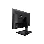 Samsung LF24T450  Monitor Profesional 24 LED IPS Full HD HDMI 75Hz 5 ms DP