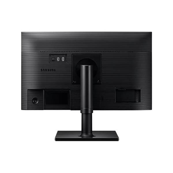 Samsung LF24T450  Monitor Profesional 24 LED IPS Full HD HDMI 75Hz 5 ms DP