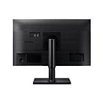 Samsung LF24T450  Monitor Profesional 24 LED IPS Full HD HDMI 75Hz 5 ms DP