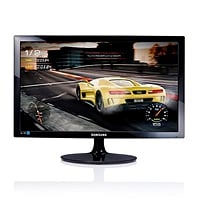 Samsung S24D330H FHD 1ms TN VGA HDMI - Monitor