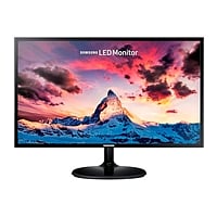 Samsung LS24F350 24" PLS FHD VGA HDMI - Monitor