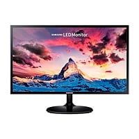 Samsung S24F354FHU 23,5" FHD IPS FreeSync HDMI VGA - Monitor