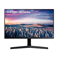Samsung S24R356FHU 24" Full HD LED Freesync - Monitor