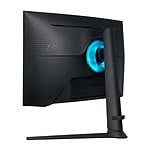 Samsung ODYSSEY G6 27 VA 2K 240Hz Curvo  Monitor