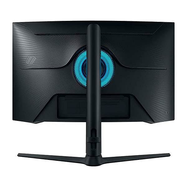 Samsung ODYSSEY G6 27 VA 2K 240Hz Curvo  Monitor