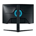 Samsung ODYSSEY G6 27 VA 2K 240Hz Curvo  Monitor