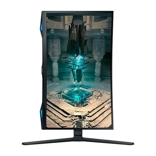 Samsung ODYSSEY G6 27 VA 2K 240Hz Curvo  Monitor