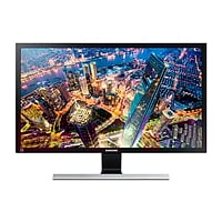 Samsung U28E590D 28" TN HDMI/DP 4K - Monitor