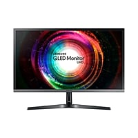 Samsung U28H750 27,9" 4K 1ms Quantum dot HDMI DP - Monitor