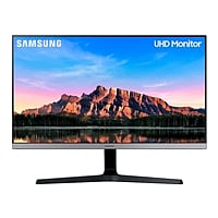 Samsung U28R550UQU 28" UHD 4K FreeSync - Monitor