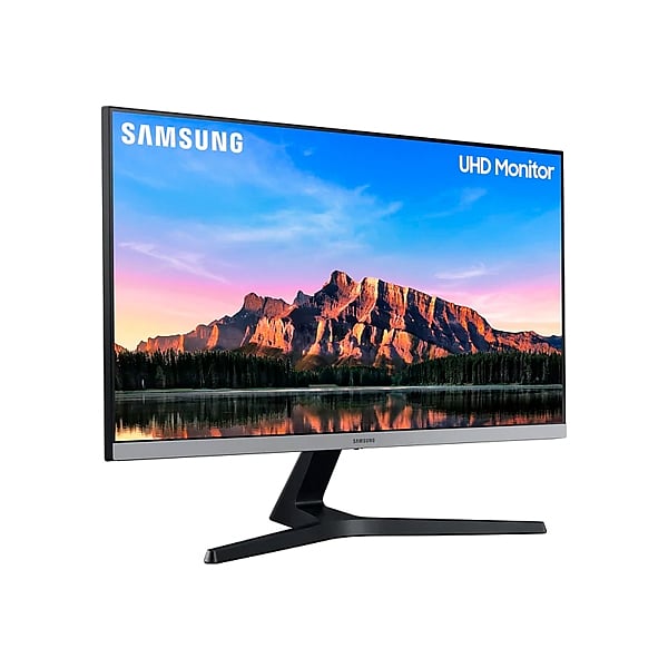 Samsung U28R550UQU 28 UHD 4K FreeSync  Monitor