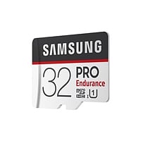Samsung Pro Endurance 32GB MicroSD Clase 10 - Memoria Flash