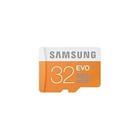 Samsung EVO 32GB MicroSDHC Clase 10 - Memoria Flash