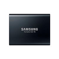 Samsung T5 250GB USB 3.1 Gen2 - Disco Duro SSD Externo