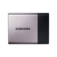 Samsung T3 Series SSD, extern USB 3.0 - 500 GB