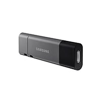 Samsung DUO Titan Gray Plus 128GB USB 3.1 - PenDrive