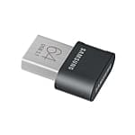 Samsumg FIT Titan Gray Plus 64GB USB 31  PenDrive