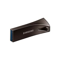 Samsung BAR Titan Gray Plus 64GB USB 3.1 - PenDrive
