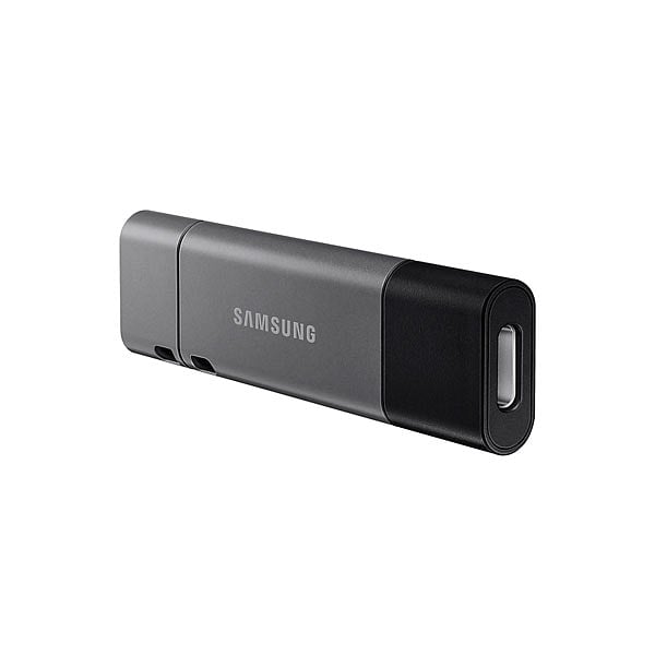 Samsung DUO Titan Gray Plus 64GB USB 31  PenDrive