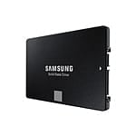 Samsung 860 EVO Basic 500GB SATA  Disco Duro SSD
