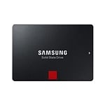 Samsung 860 Pro Basic 512GB  Disco Duro SSD