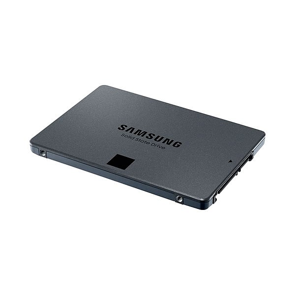 Samsung 860 QVO 1TB 25 SATA 3  Disco Duro SSD