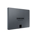 Samsung 860 QVO 2TB 25 SATA 3  Disco Duro SSD