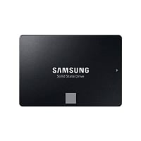 Samsung 870 EVO Basic 2TB SATA - Disco Duro SSD