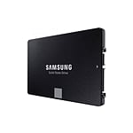 Samsung 870 EVO Basic 2TB SATA  Disco Duro SSD