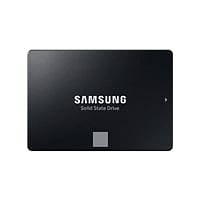 Samsung 870 EVO Basic 4TB SATA - Disco Duro SSD