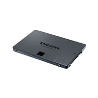 Samsung 870 QVO 1TB 2.5" SATA 3 - Unidad SSD