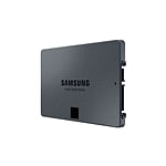 Samsung 870 QVO 2TB 25 SATA 3  Unidad SSD