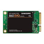 Samsung 860 EVO Basic 1TB mSATA  Disco Duro SSD