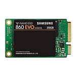 Samsung 860 EVO Basic 250GB mSATA  Disco Duro SSD
