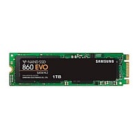 Samsung 860 EVO 1TB M.2 - Disco Duro SSD