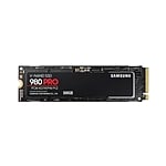 Samsung 980 Pro M2 PCIe Gen4 NVME 500GB  Disco Duro SSD