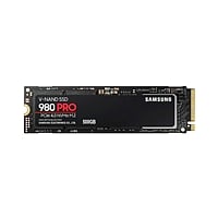 Samsung 980 Pro M.2 PCIe Gen4 NVME 500GB - Disco Duro SSD