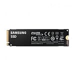 Samsung 980 Pro M2 PCIe Gen4 NVME 500GB  Disco Duro SSD