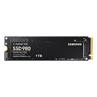 Samsung 980 1TB M.2 PCIe NVME - Disco Duro SSD