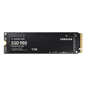 Samsung 980 1TB M2 PCIe NVME  Disco Duro SSD